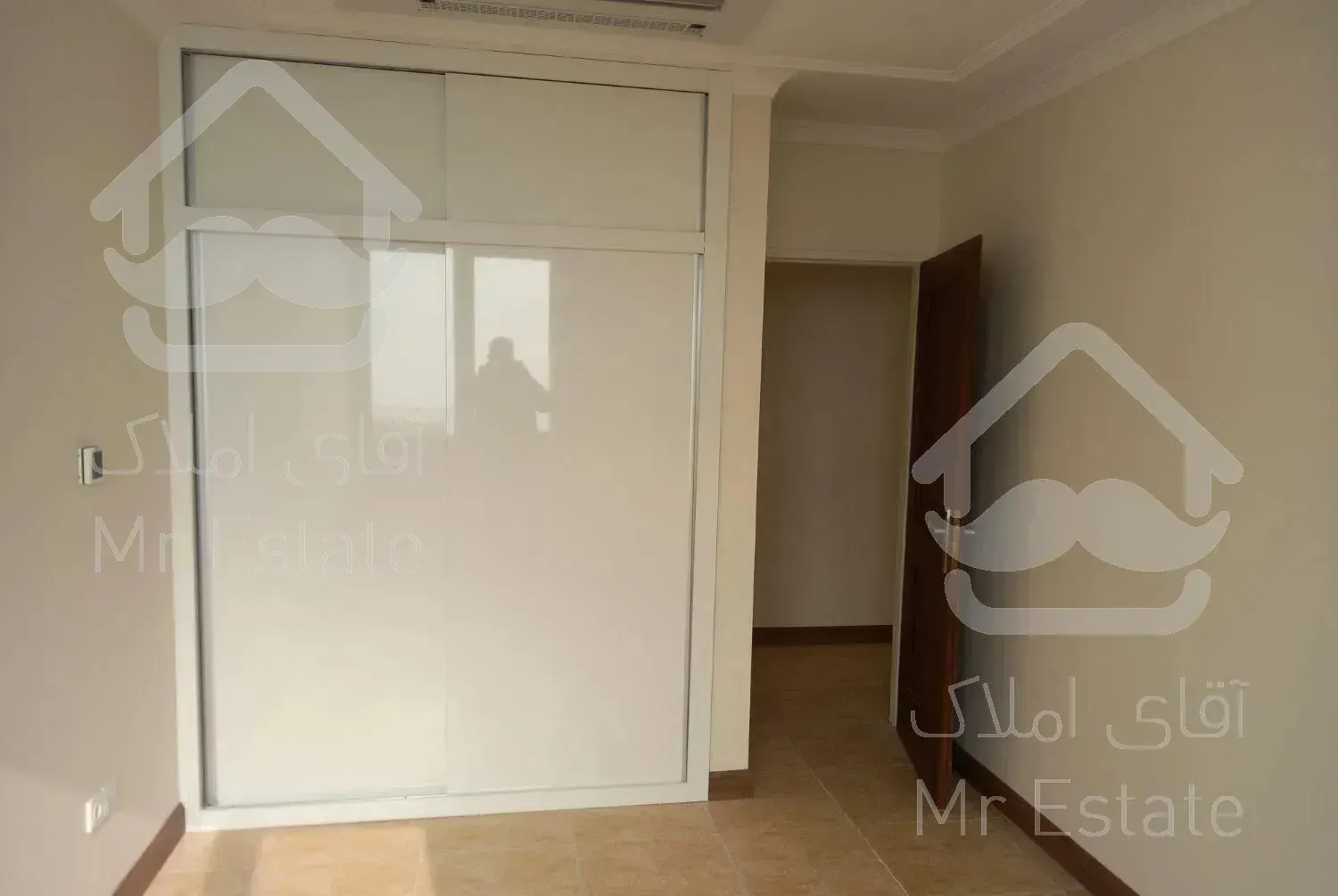 واحد ۱۵۵متری سه خواب