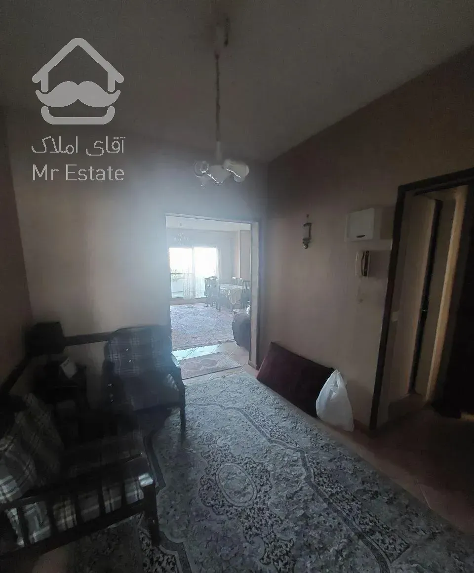 دوخواب/ردیف جنگلی/امید