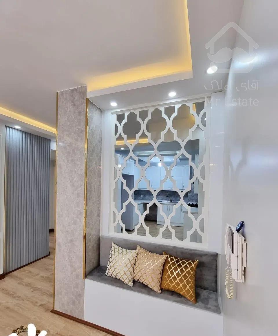 ۴۴متر، شهرزیبا، فول امکانات بازسازی