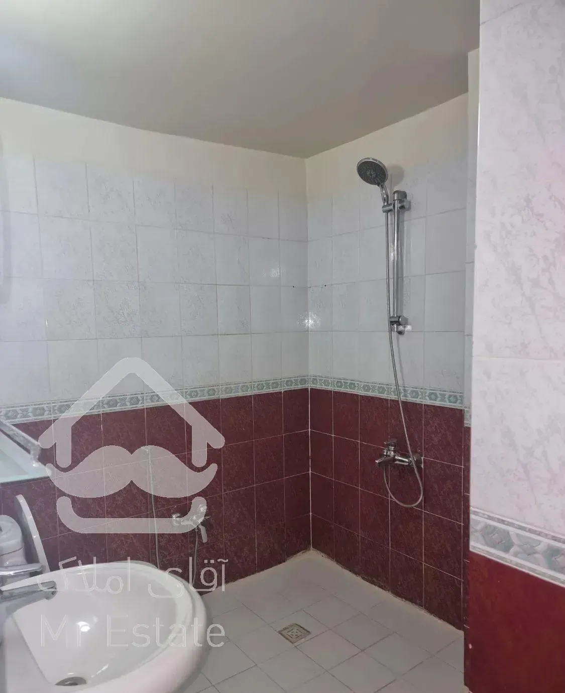 ۹۰متر۲خواب تخلیه اختیاریه شمالی