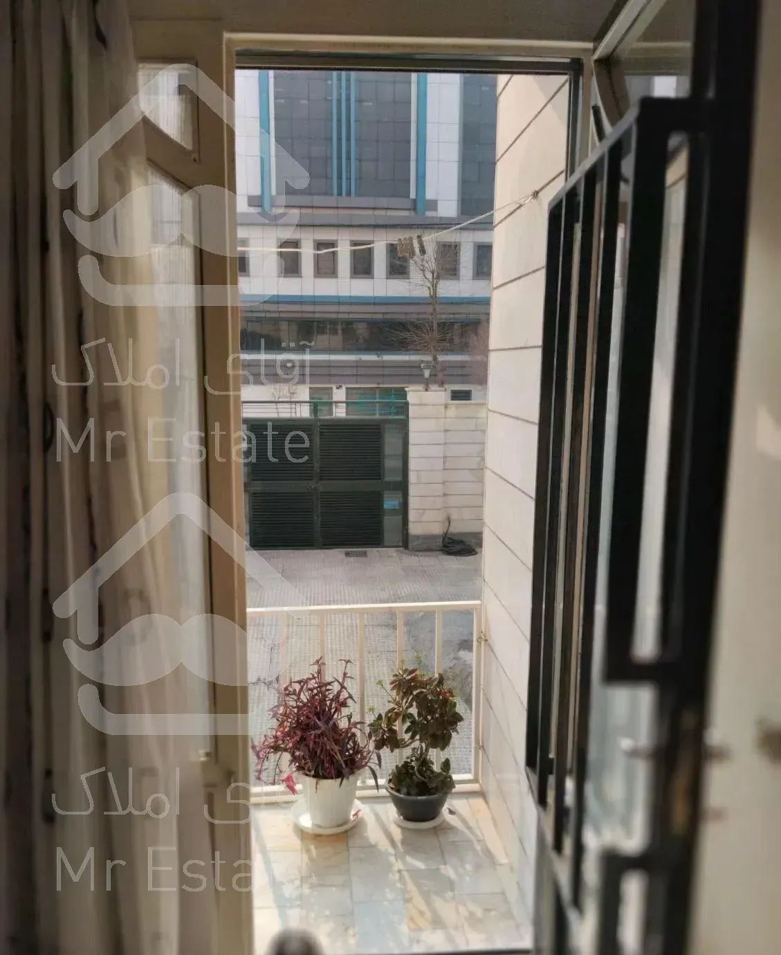 رسالت / هنگام / علم و صنعت /  ۷۰متری / یک خوابه