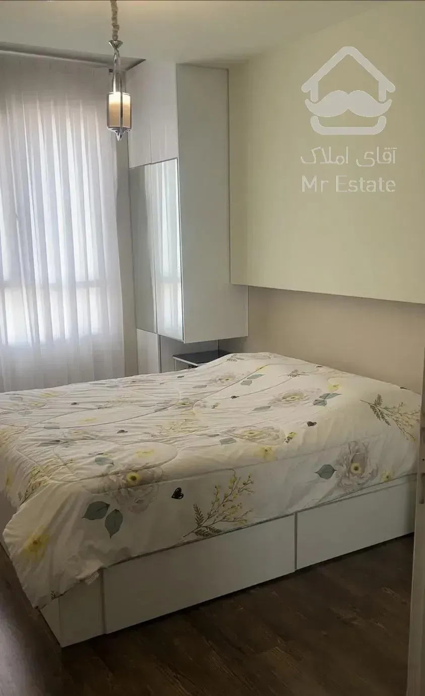 اپارتمان شیک و مبله