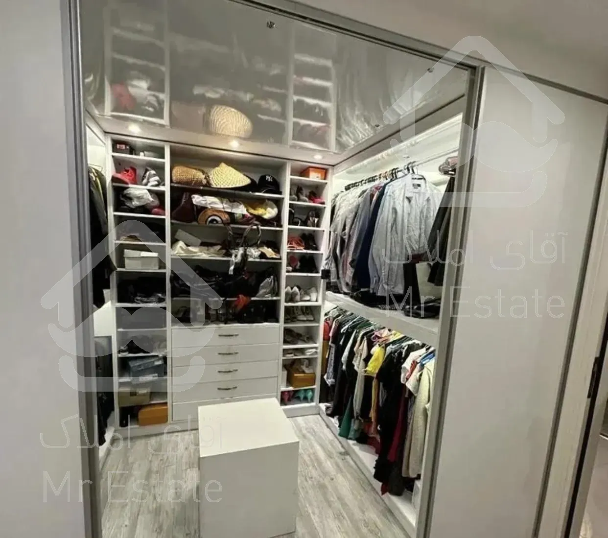 فروش آپارتمان ۱۷۰ متری در امیرکبیر