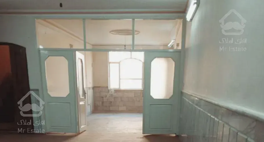 آپارتمان 130متری واحدمثبت یک