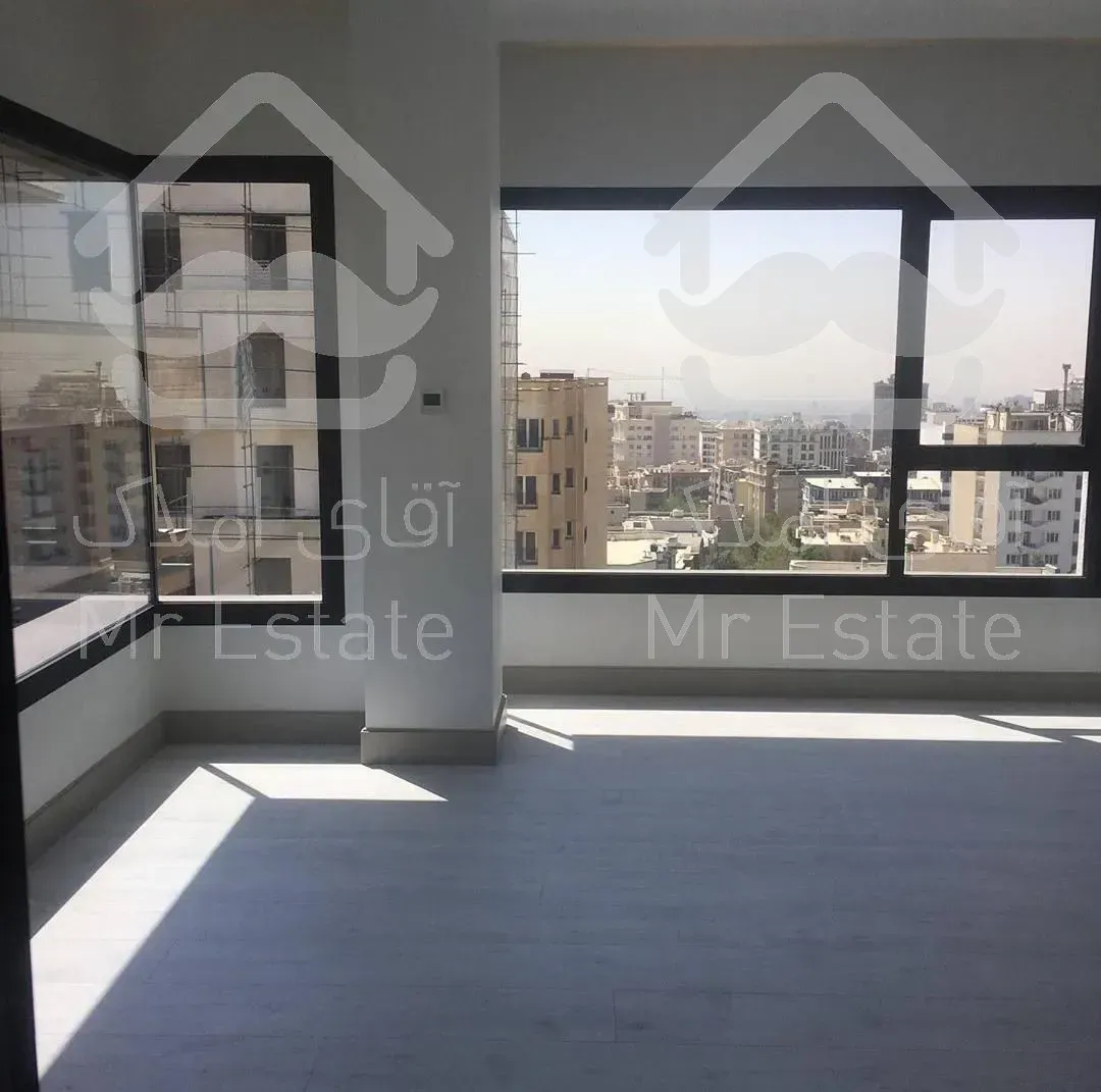 خرید آپارتمان 270 متری اقدسیه گلستان شمالی