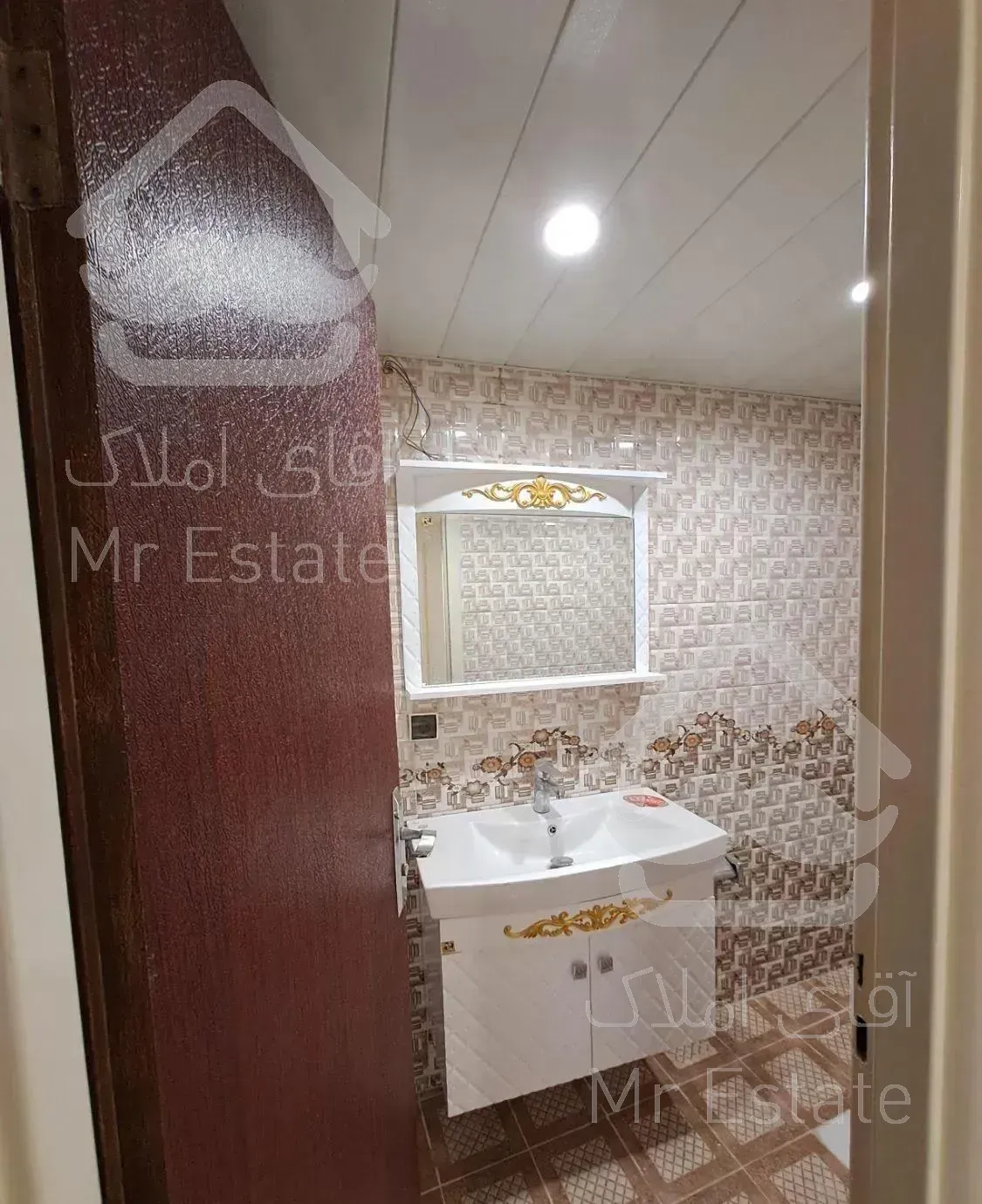 ۲۱۰ متر سه خواب الهیه غرب فول