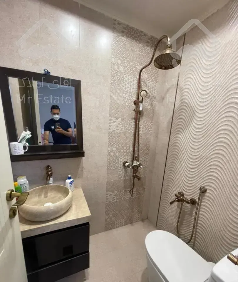 ( جردن ) ۹۰ متر ۲ خواب فول امکانات