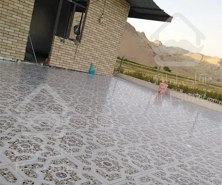 کاشی کاری و نما کاری