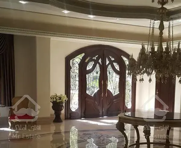 100 متر دوخواب نوساز بالای اسبی  رو به آفتاب