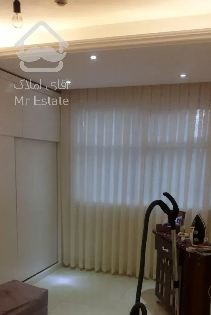 آپارتمان ۱۴۵ متر (رجائی شهر) زعفرانیه ویلاشهر