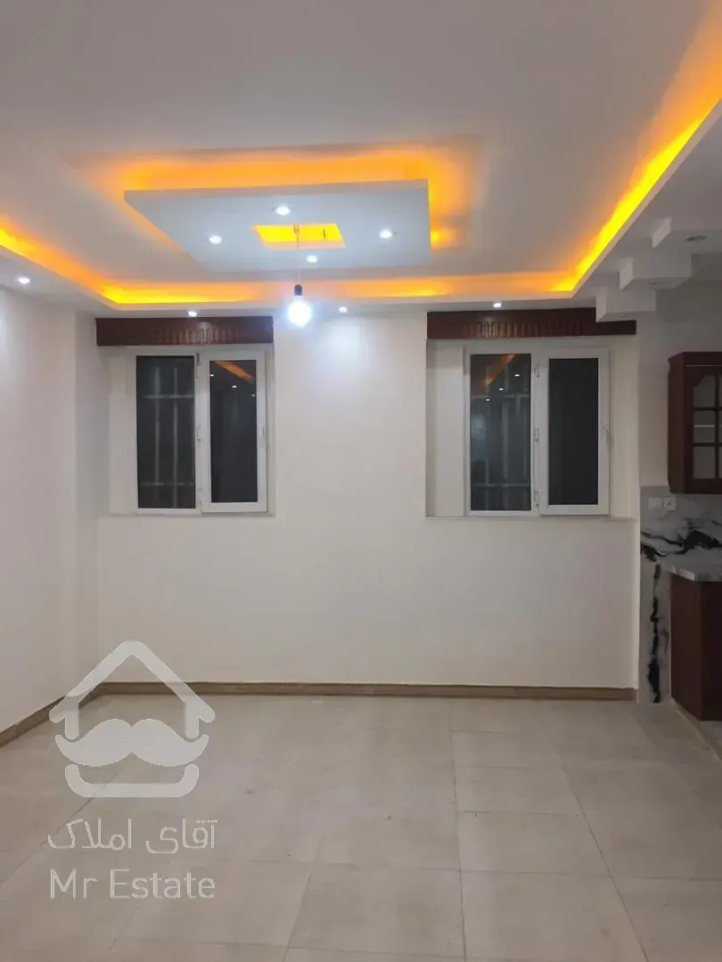 ۱۰۰متری حیدراباد فول بازسازی