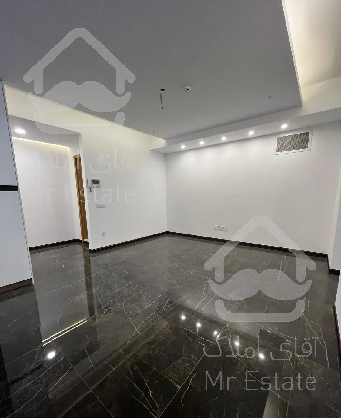 ۱۲۰ متری گیشا - نوساز دو پارکینگ