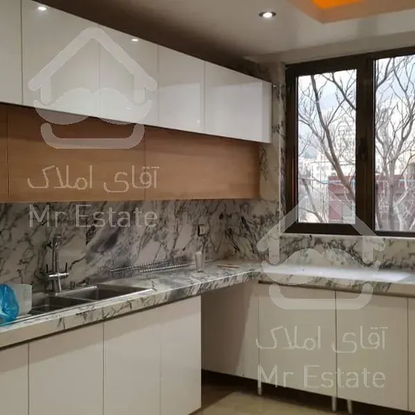 ۱۹۰متر دوبلکس . نوساز. هوشمند. ضد زلزله