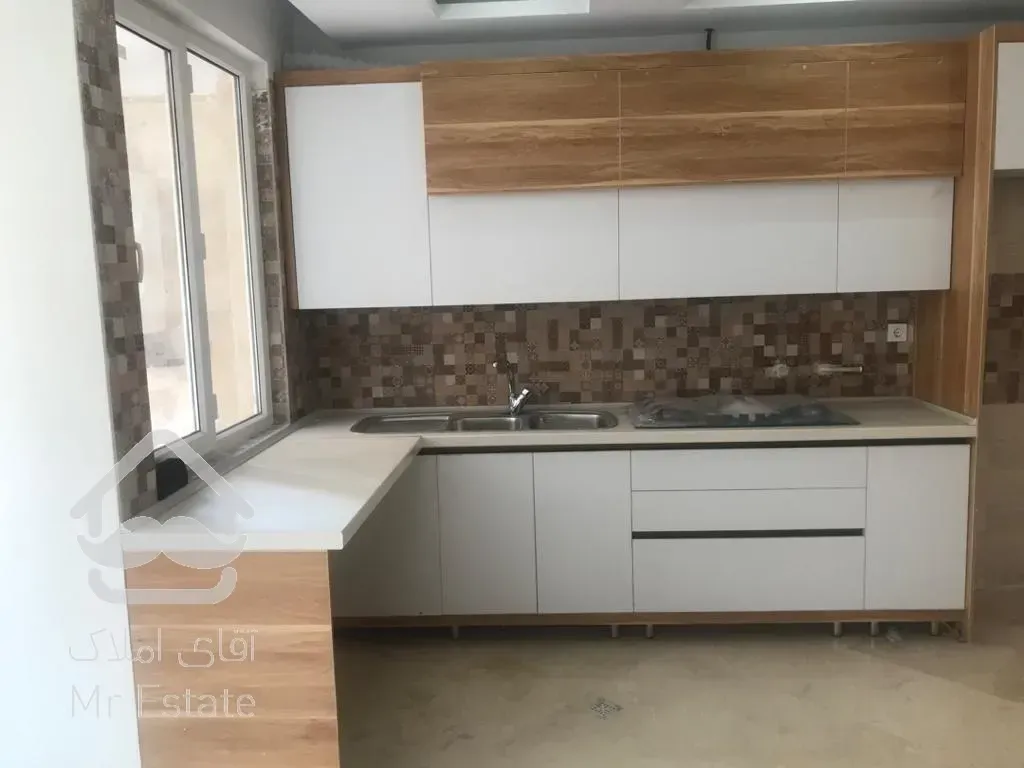 ۱۰۵ متر جنت اباد جنوبی نوساز