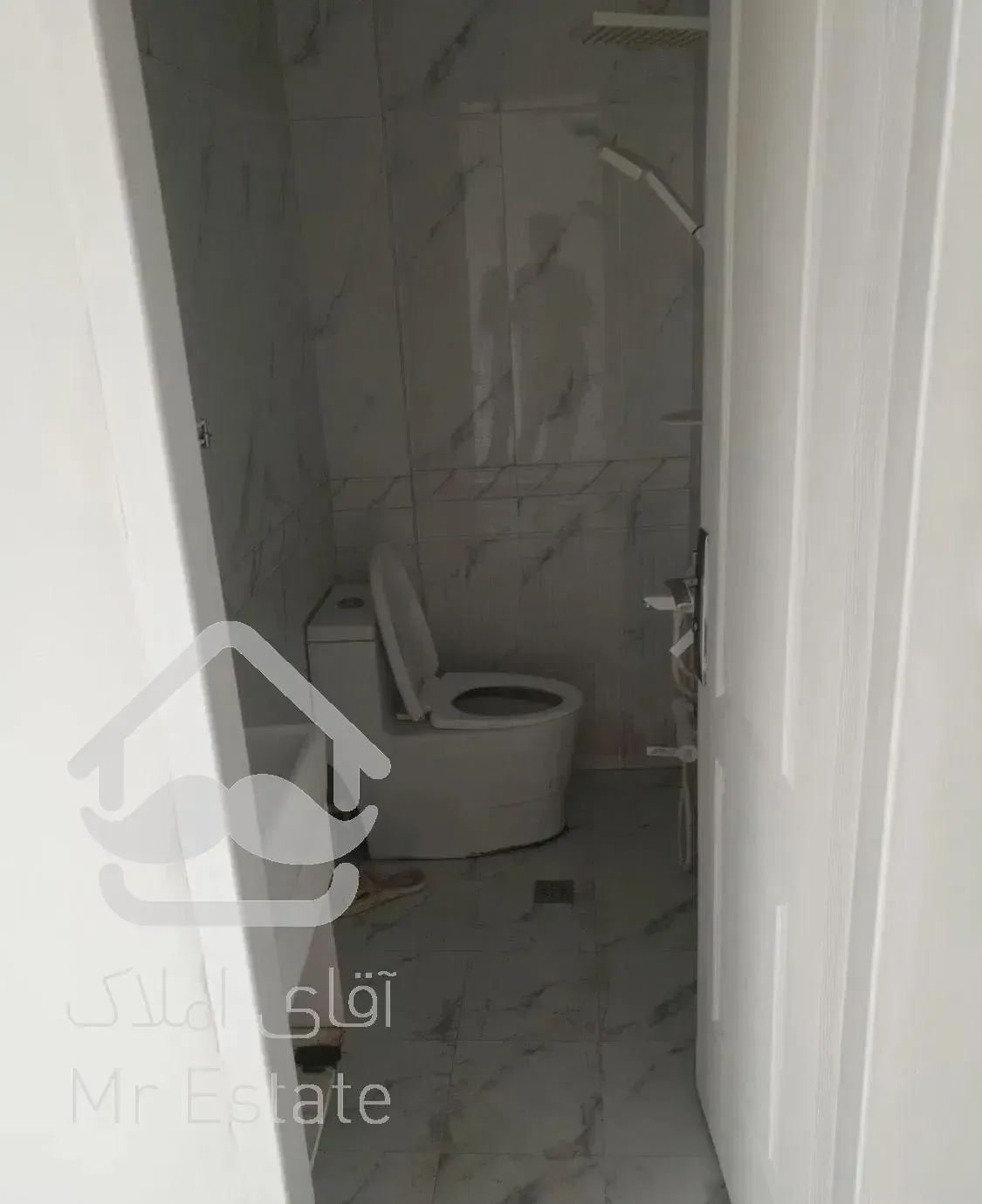 65 متر فول امکانات