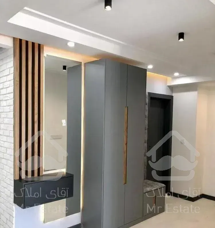 آپارتمان ۱۵۰ متری/۳خواب /بوستان