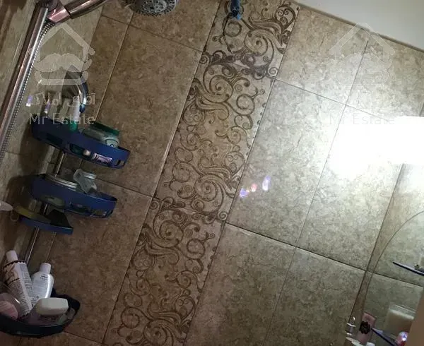 ٤٥ متر باغ فیض