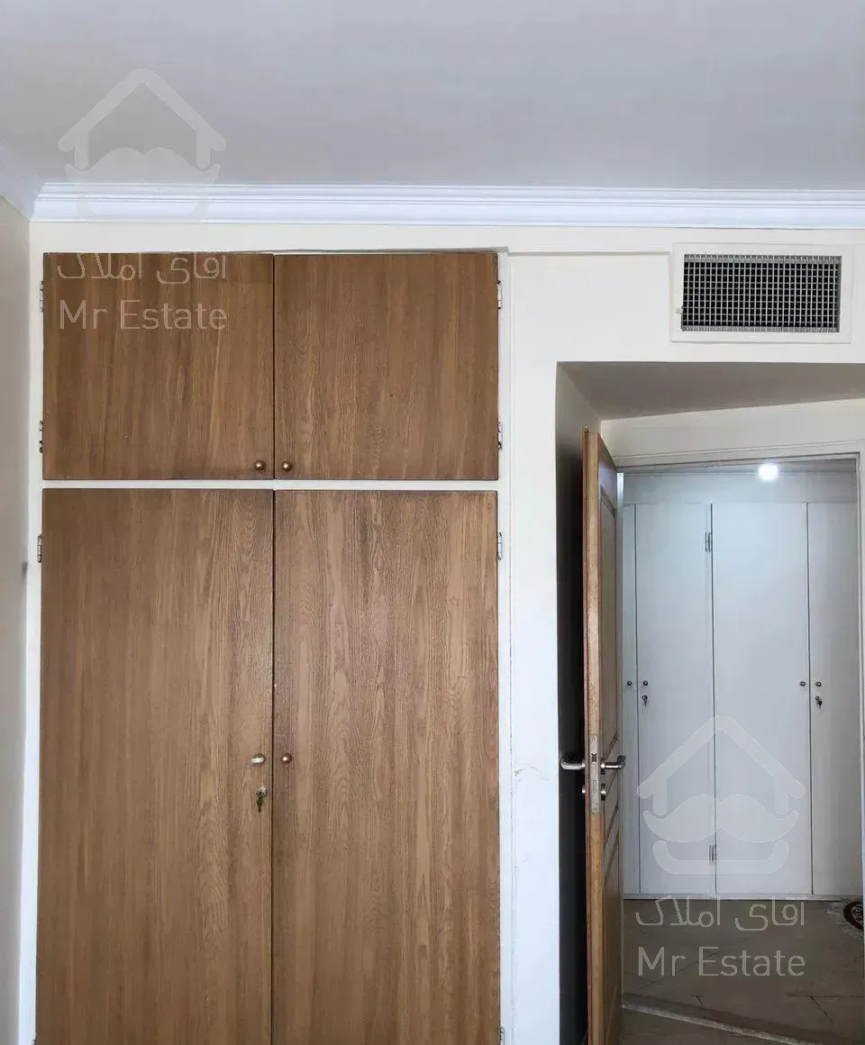 آپارتمان ۱۲۰ کنار باغ ایرانی