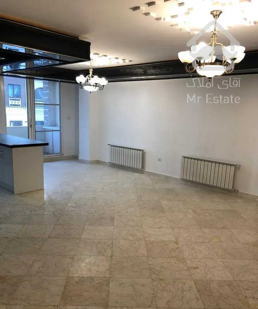 اپارتمان ۱۰۵ متری