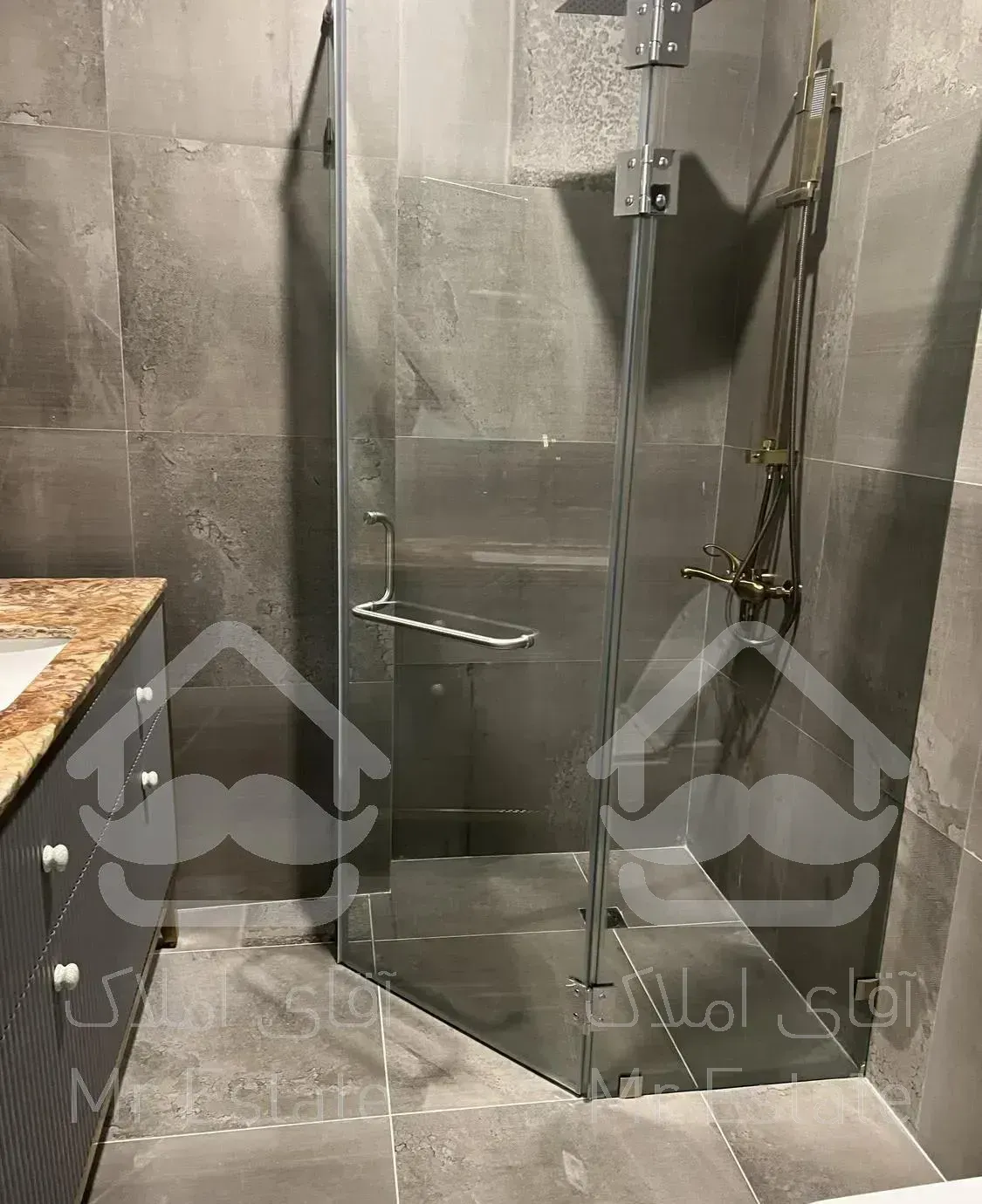 فروش آپارتمان ۳۴۰ متری سنبل یاسمن