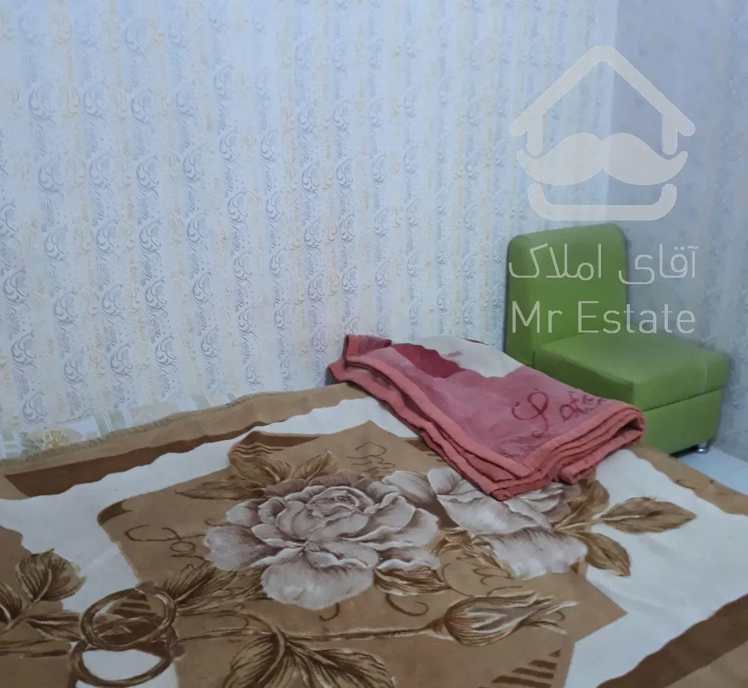 اجاره باغ استخر آبگرم