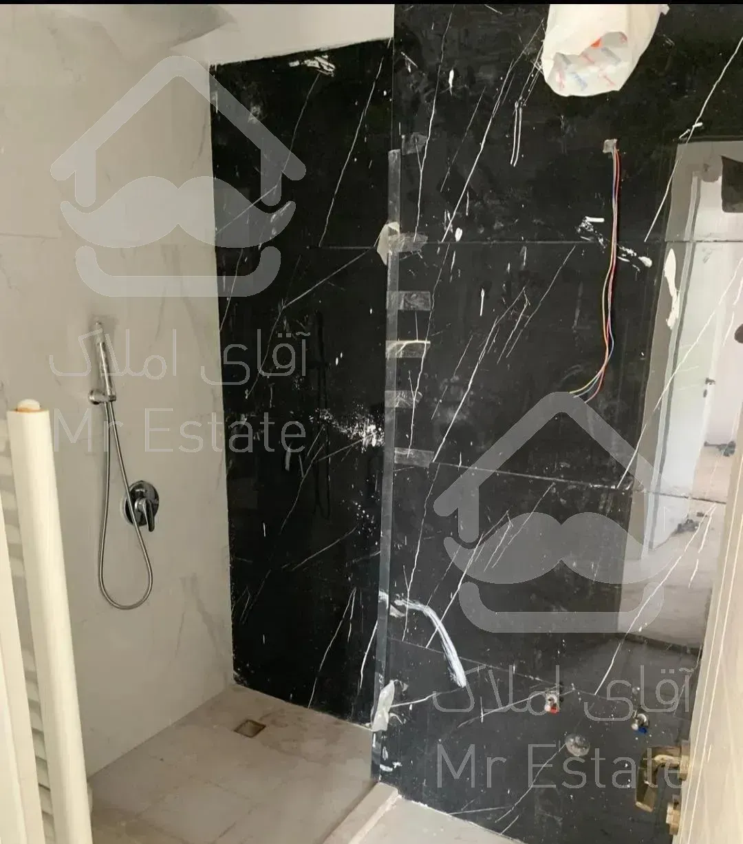 ۱۲۵ متر آپارتمان ازگل/گلزار