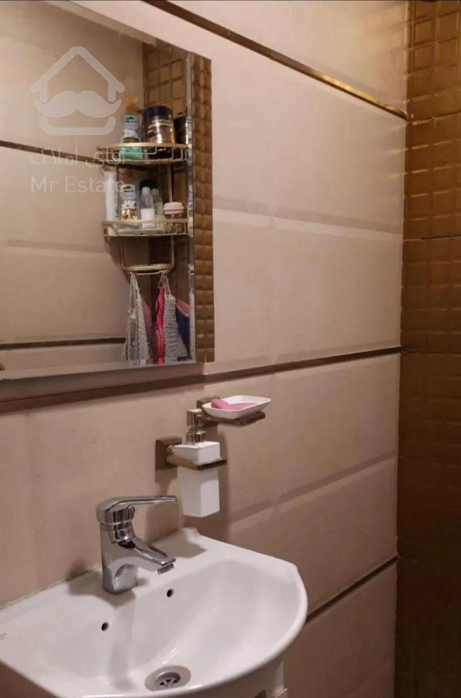 ۶۱متر/اباذر/۱خواب