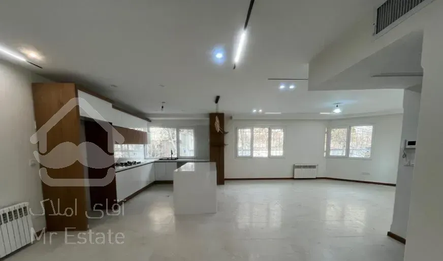 فروش آپارتمان ۱۴۰ متری ۳ خوابه در آجودانیه