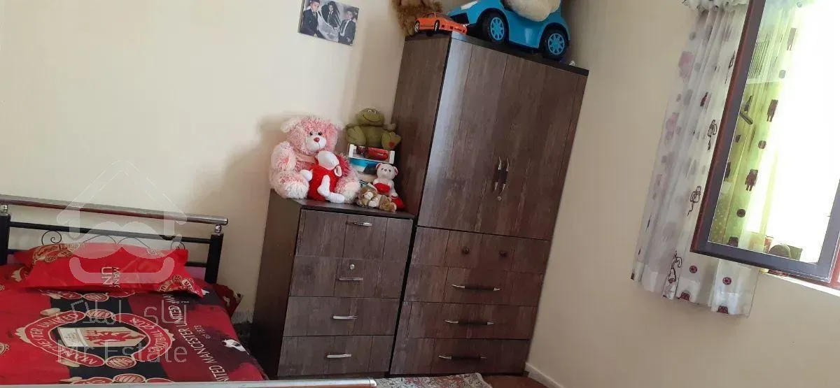 آپارتمان ۶۳ متر