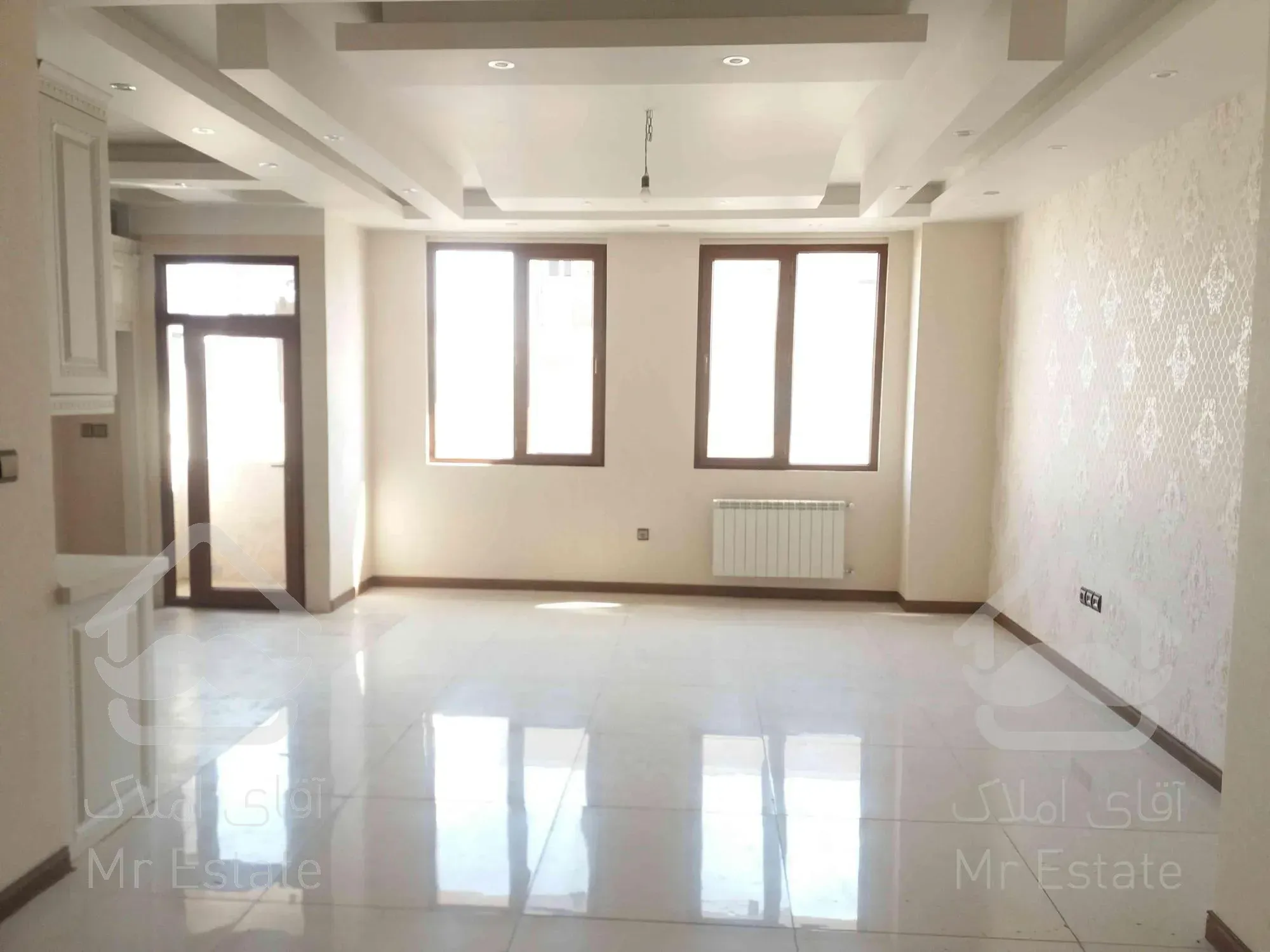 خریدآپارتمان۸۰متری دوخواب نوساز فردوس غرب