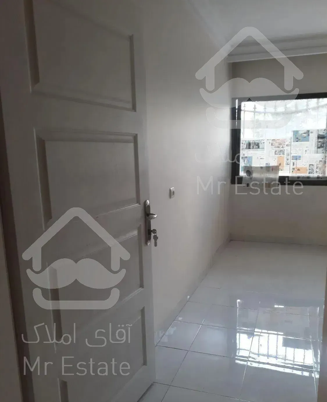 ۸۶متری‌بازسازی/۱خواب/شهرک‌امید