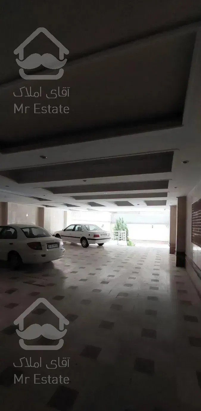 93مترفول/5ساله/100%فروشنده/محله دنج بهار