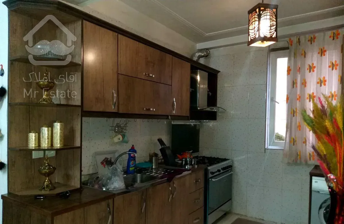 68 متر خ فتحی