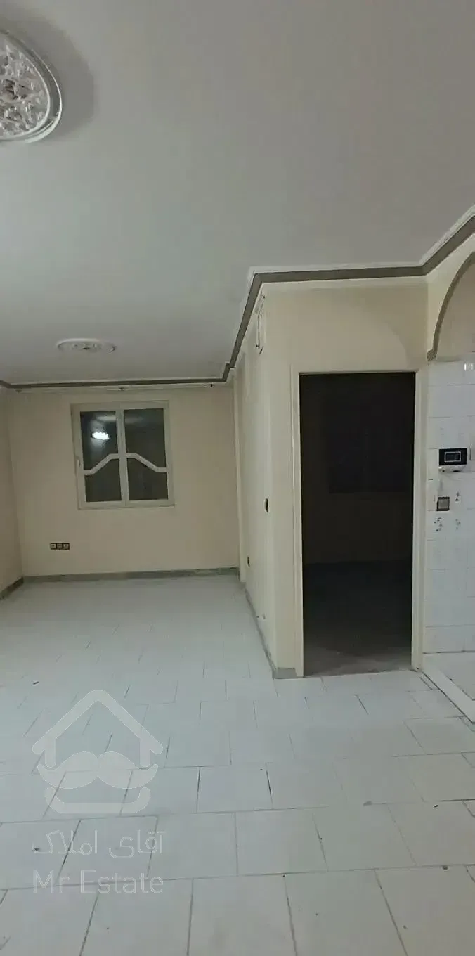 اجاره آپارتمان ۵۴ متری ۱ خوابه طبقه ۳ در ابوذر