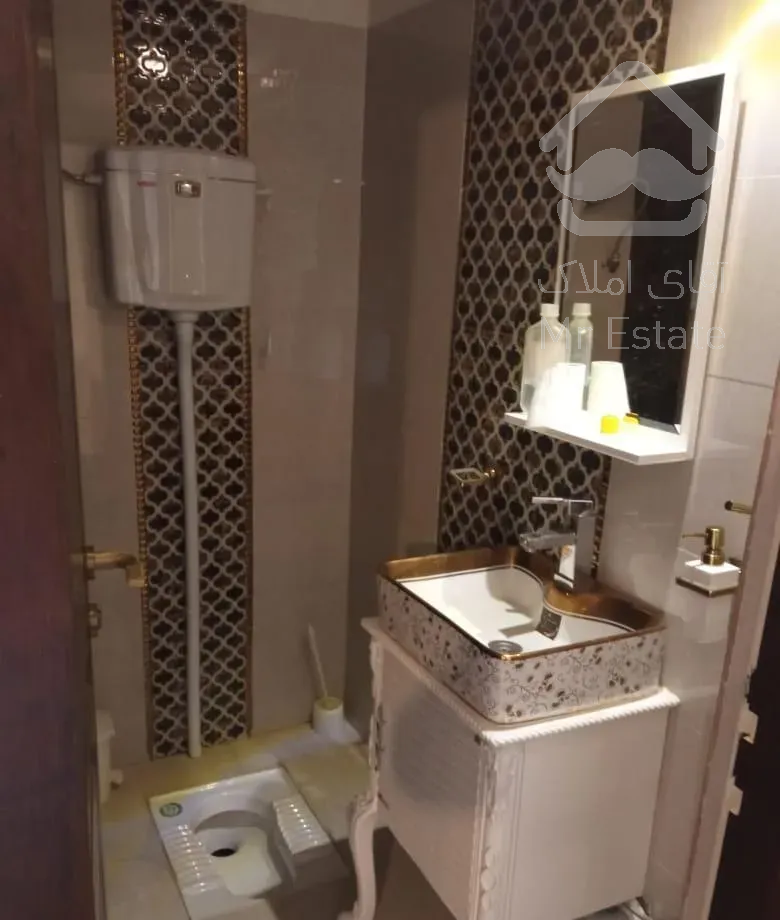 ۱۲۷متر۳خواب تکواحدی(بهار)