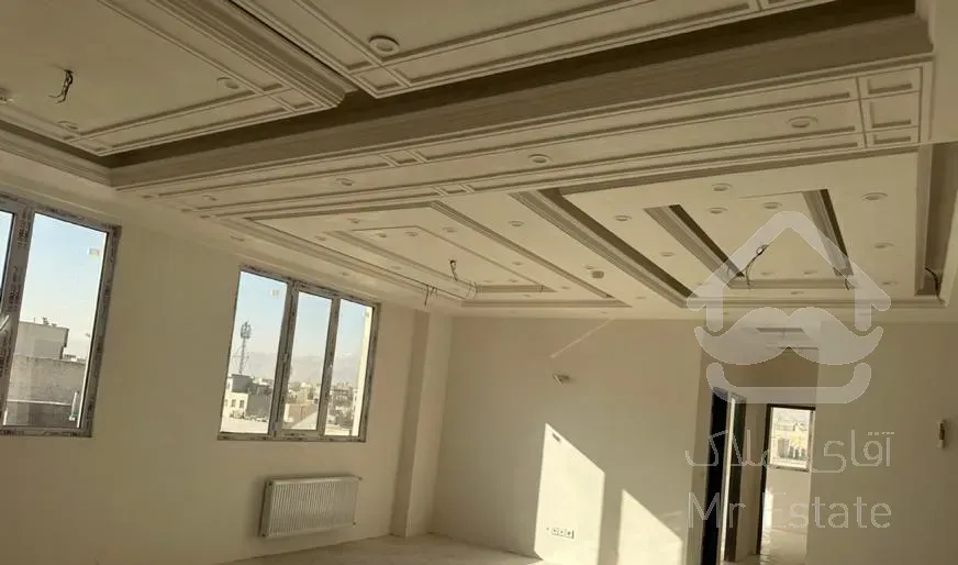 فروش آپارتمان ۹۲ متری ۲ خوابه در نواب