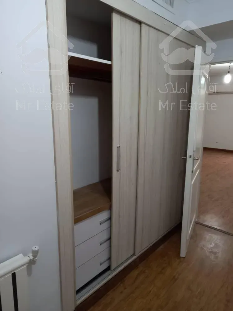 ۶۷متر طبقه اول در مهران