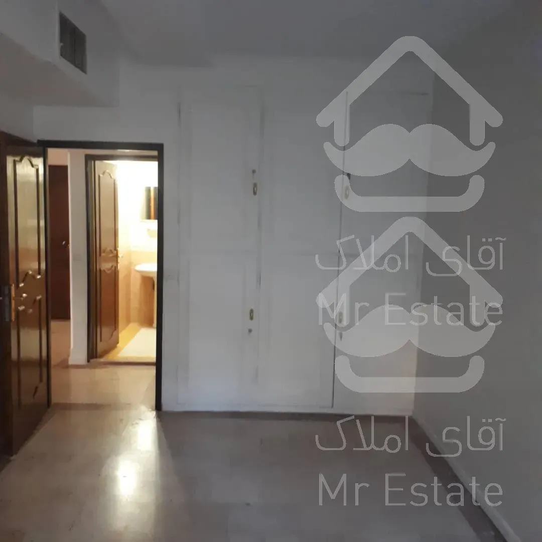 آپارتمان ۱۲۸متر فرمانیه سنبل فول