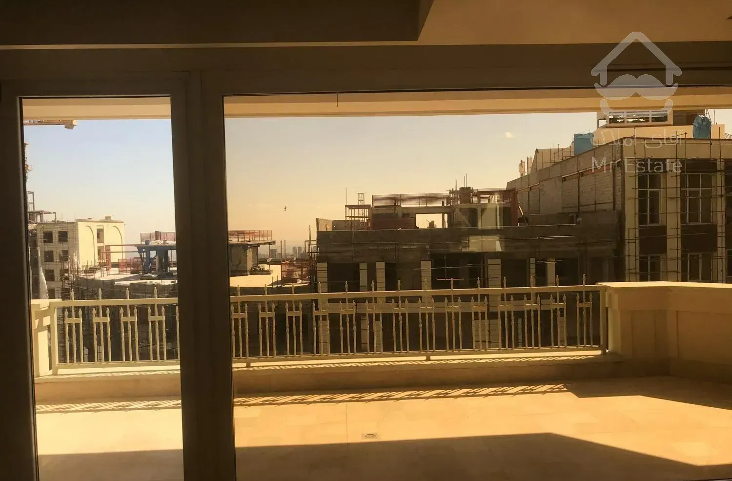 آپارتمان دزاشیب ۱۹۰ متر مشکل پسندا