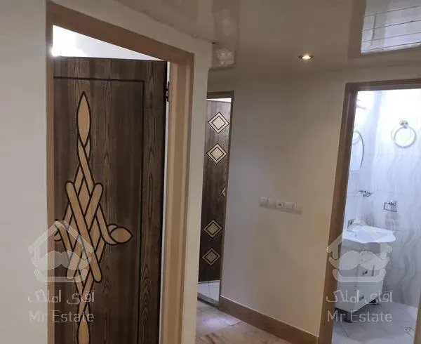 سه خوابه ۲۲۰متر تک واحدی بلوار پرستار