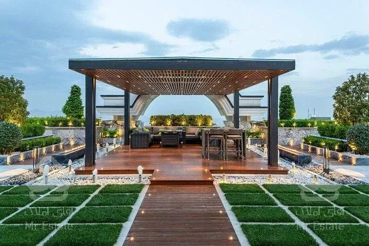 خرید فروش آپارتمان 300 متری فرمانیه