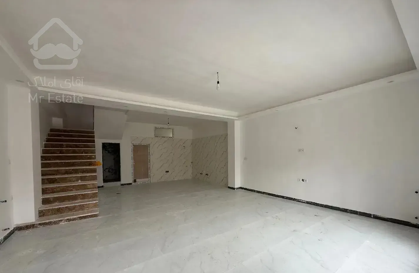 فروش ویلا ۱۶۰ متری روبروی شهرک دریاکنار / اجاکسر