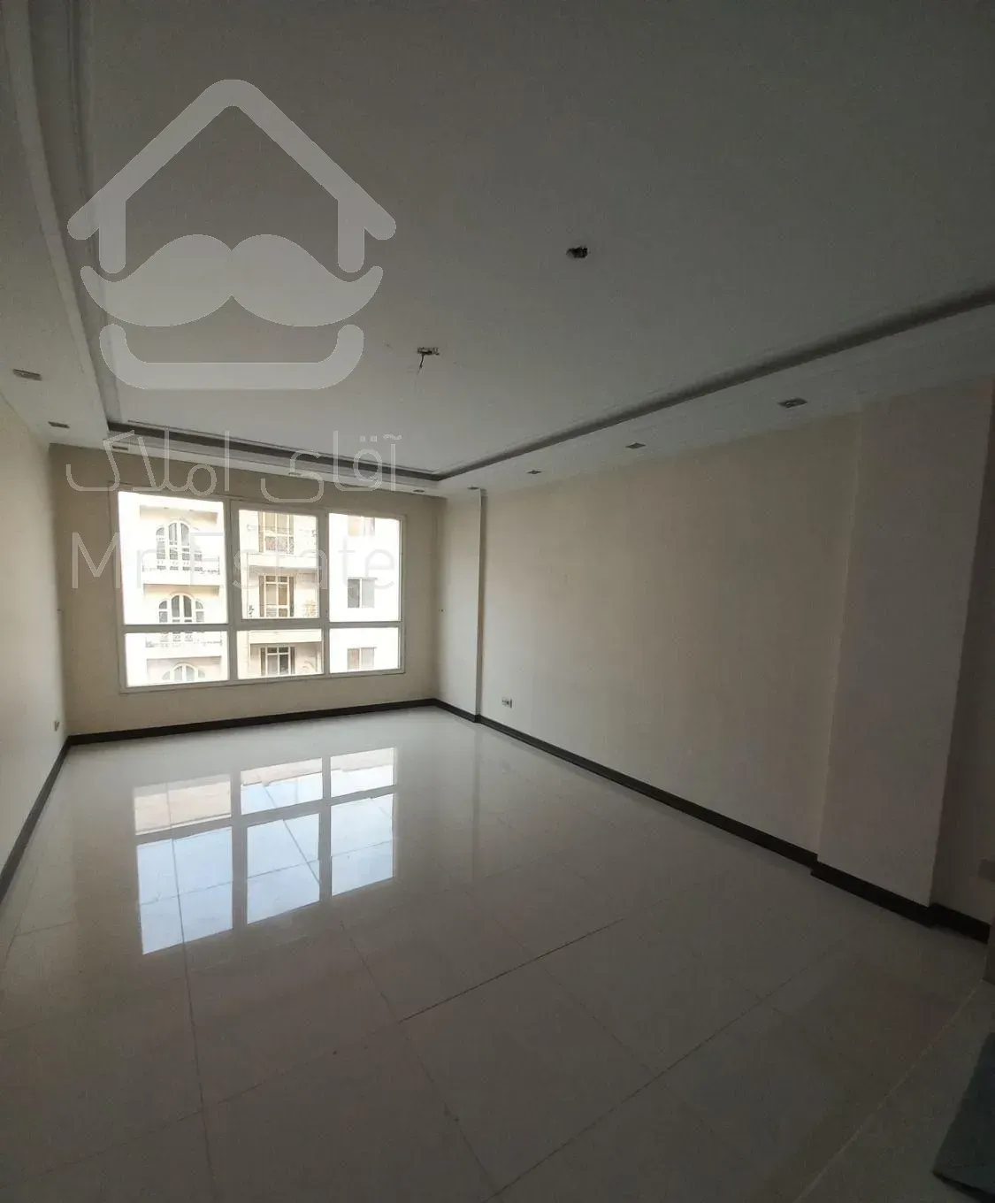 اجاره آپارتمان ۹۰ متری ۲ خوابه در میرداماد