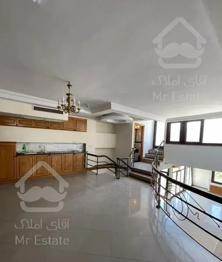 ۵۰۰متر*نیاوران*پنت رویایی