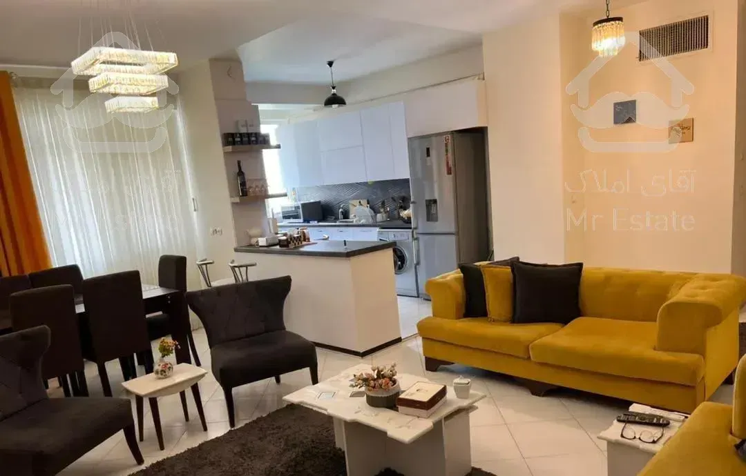 ۳خواب با ویو ابدی دریاچه و تهران تا برج میلاد