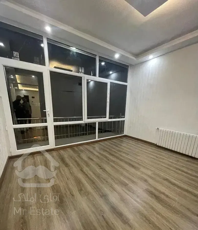 ۹۴ متر . تک واحدی . فول . گذر ۲۴ . فرعی ۱۲