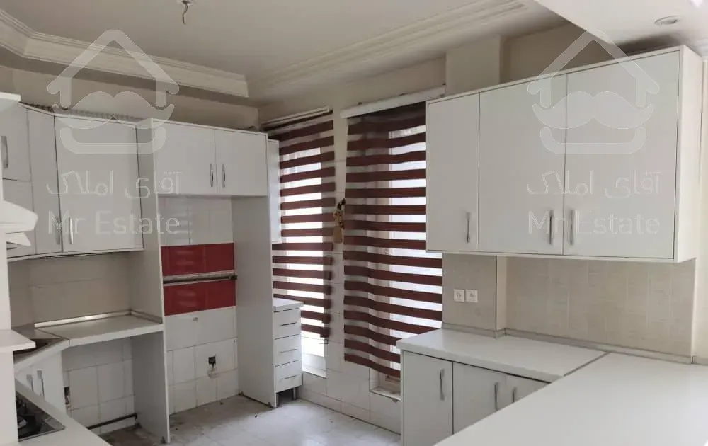 آپارتمان ۱۰۲ متری «بازسازی شده»