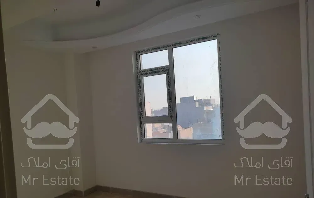 آپارتمان ۱۱۰متری دوخوابه