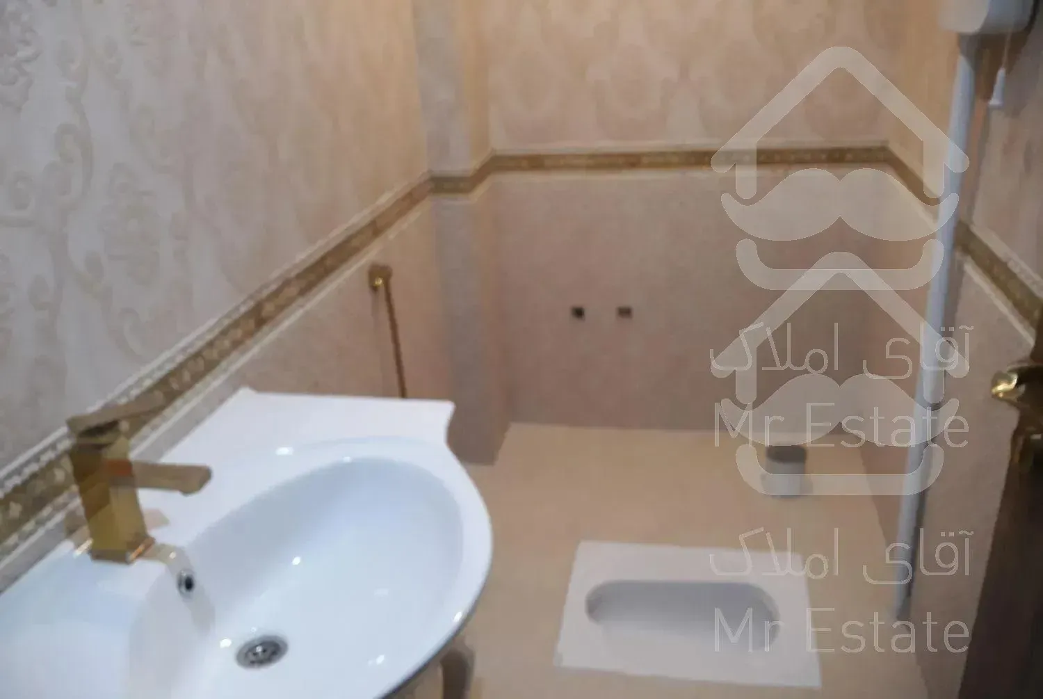 اپارتمان120متری/2خواب/تک واحدی فول سنایی