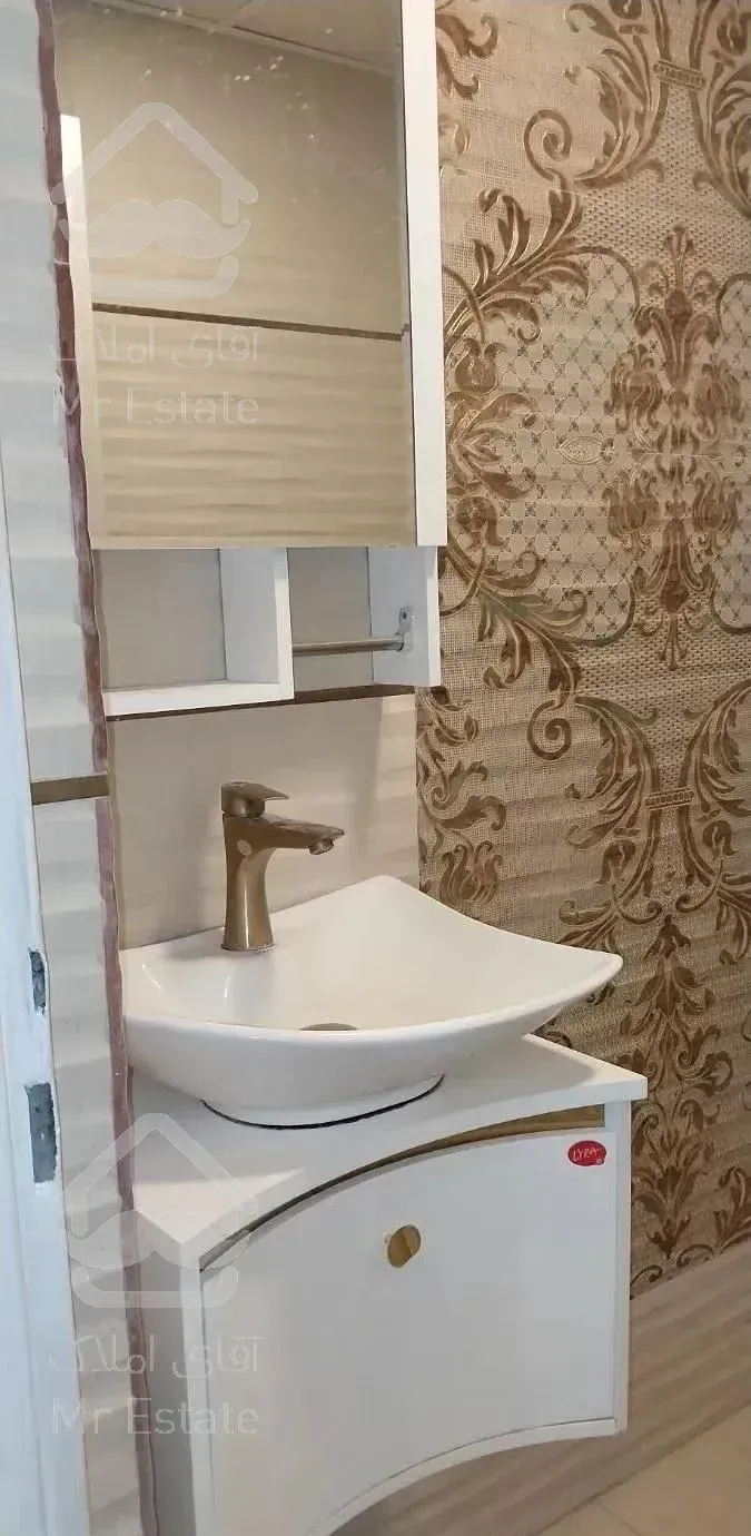 آپارتمان ۹۱ متر ۲ خواب /بازسازی شده